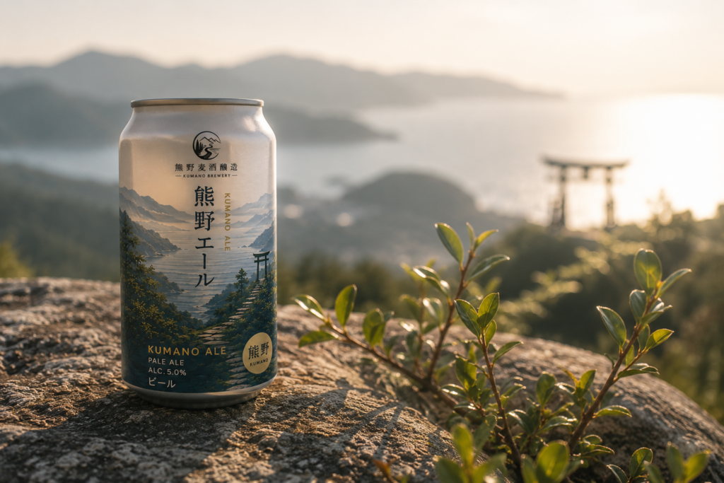熊野エール